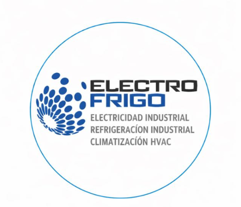 Electrofrigo Logo